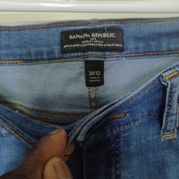 Ladies jeans pants - Picture 2 of 7